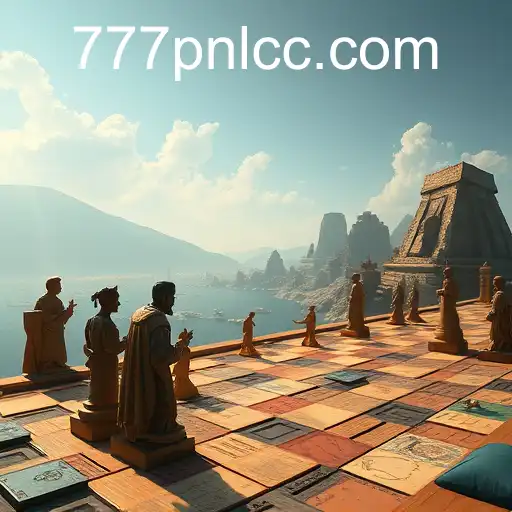 Exploring the Intriguing World of Board Games: Unveiling the 777PNL Phenomenon