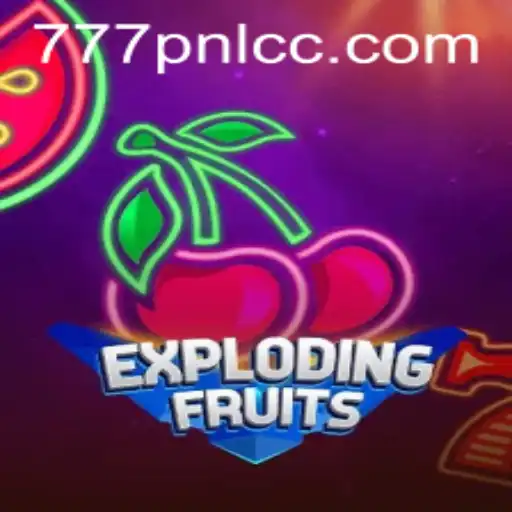 ExplodingFruits: A Thrilling New Adventure in the World of Gaming