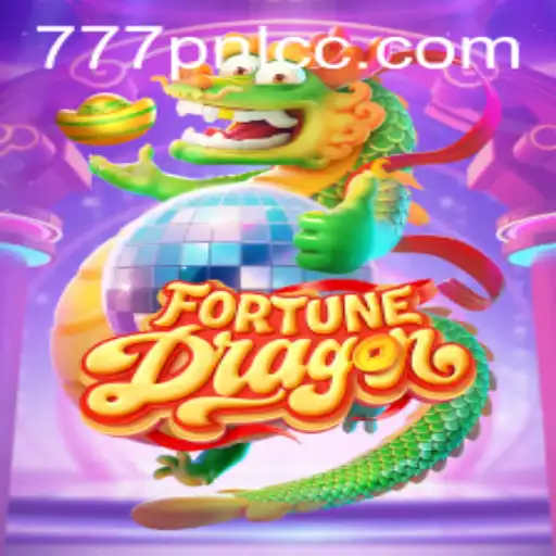 FortuneDragon: A Dive into the Mystical World of 777PNL