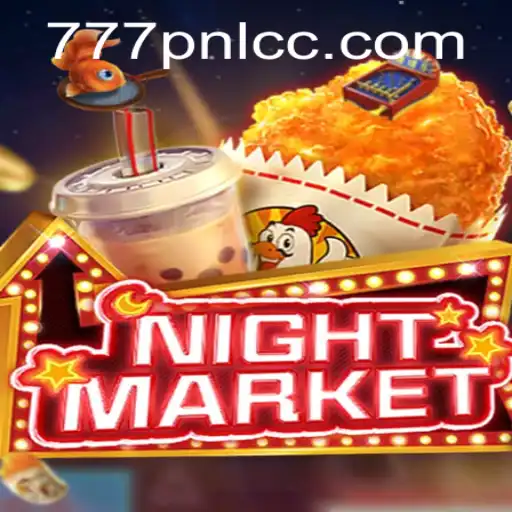 Exploring the Enigmatic World of NIGHTMARKET: A Dive into 777PNL