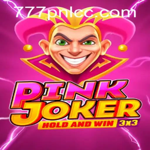 Pinkjoker: Unveiling the Exciting World of 777PNL