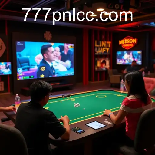 The Rise of Live Games: 777PNL's Role in Revolutionizing the Industry