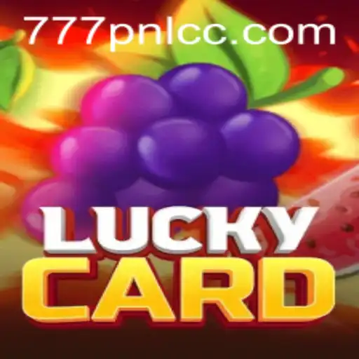 Dive into the Fascinating World of LuckyCard with 777PNL