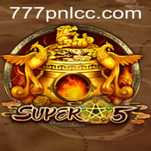 Exploring Super5: The Alluring World of Gaming with 777PNL